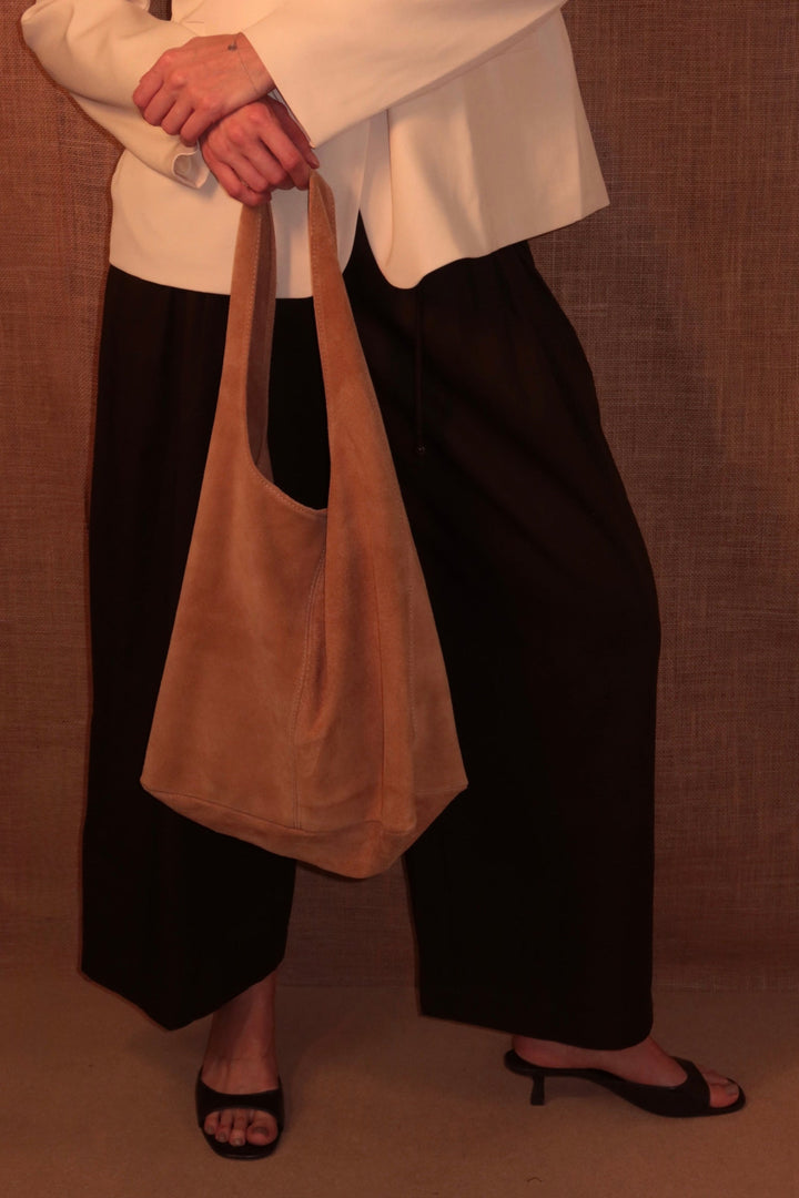 Core Shoulder Bag