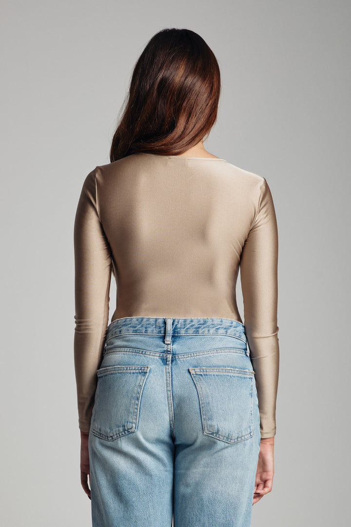 Body Margot Champagne