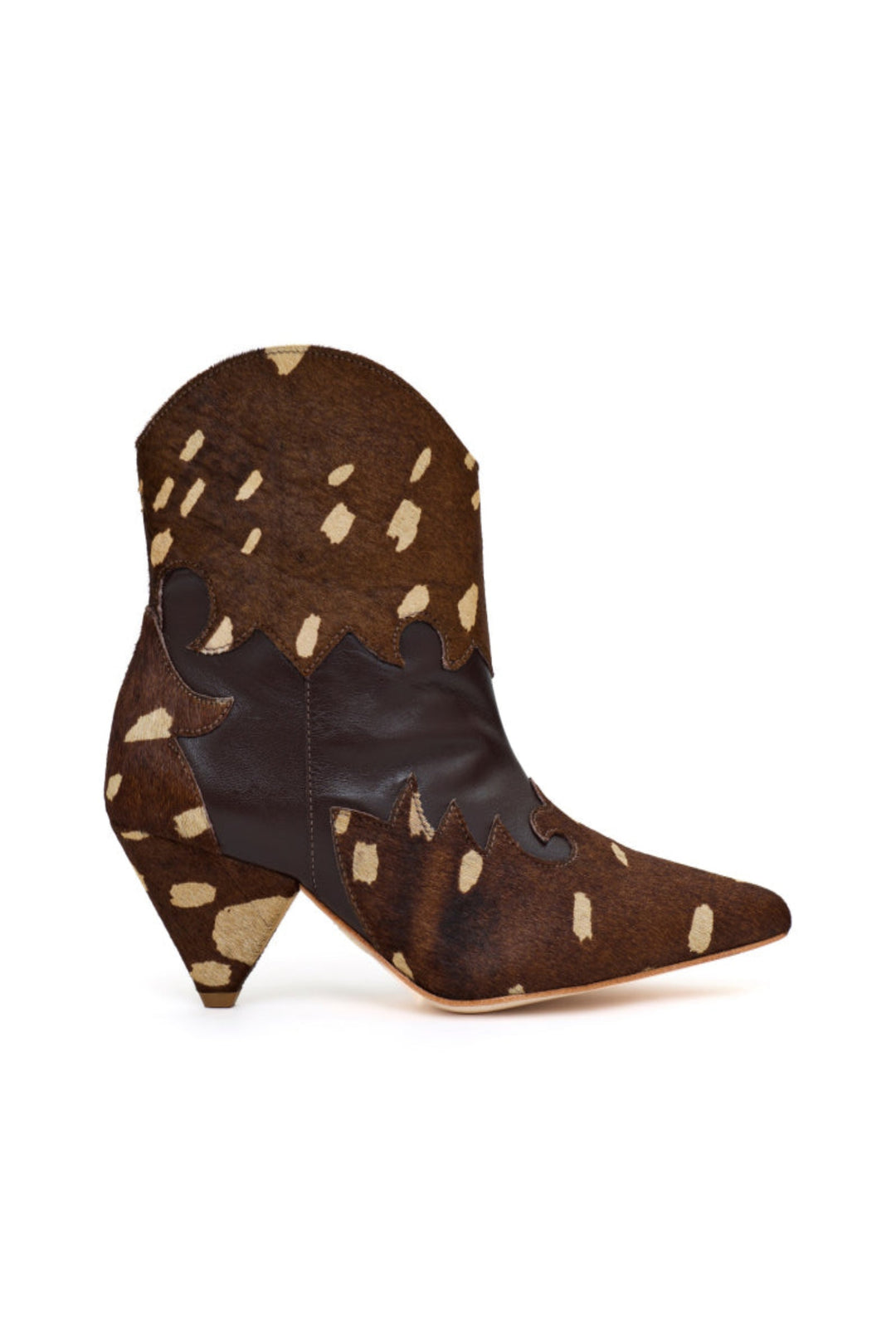 Marfa Boots Bambi