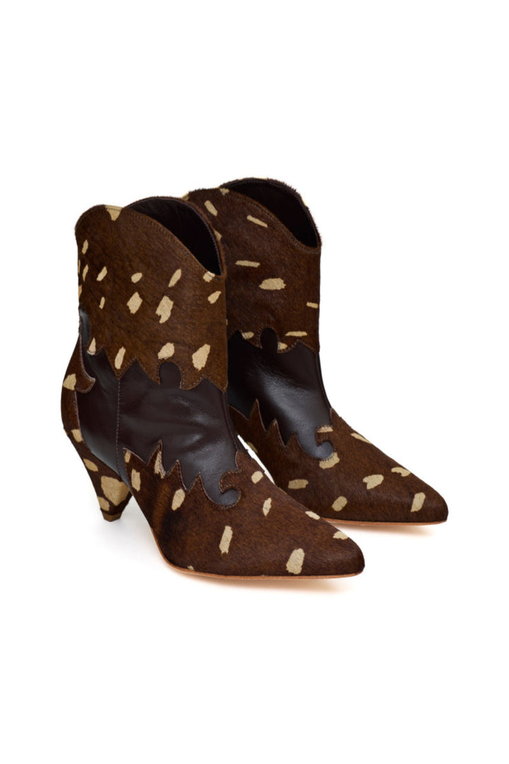 Marfa Boots Bambi
