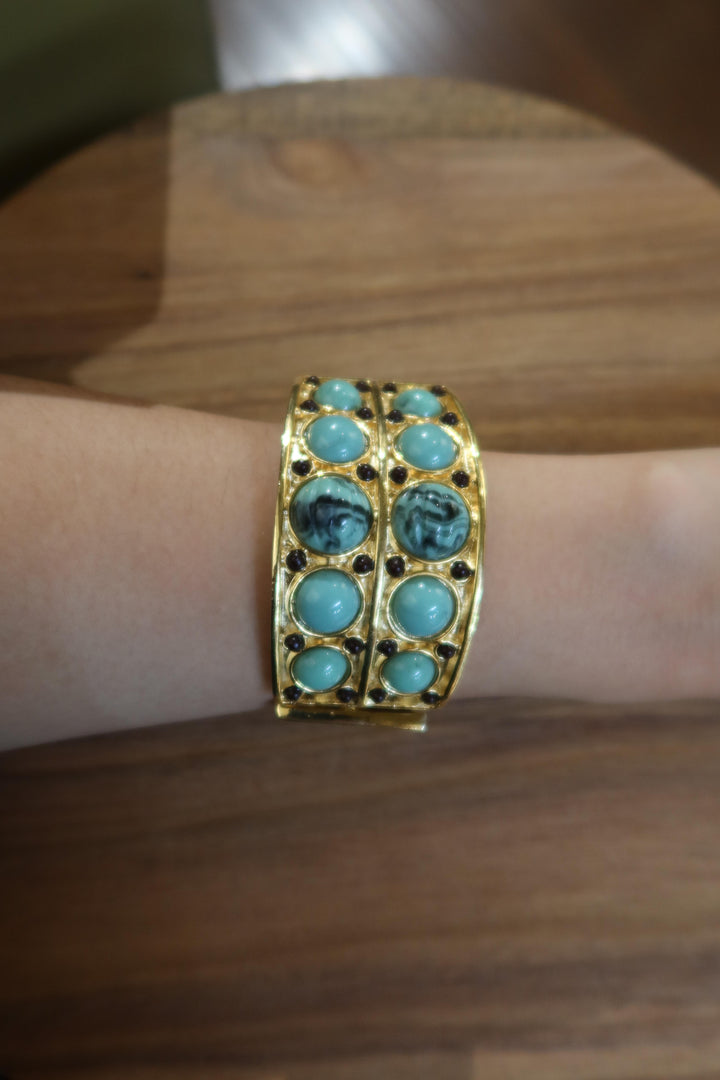 Turquoise Bracelet