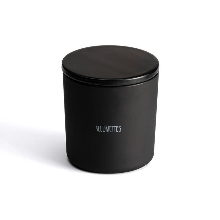 Kit - Party Matchbox by Gisela Pecego + Allumettes Black Candle