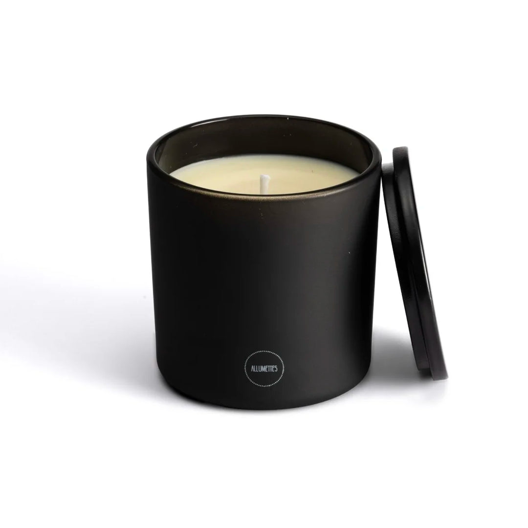 Kit - Party Matchbox by Gisela Pecego + Allumettes Black Candle