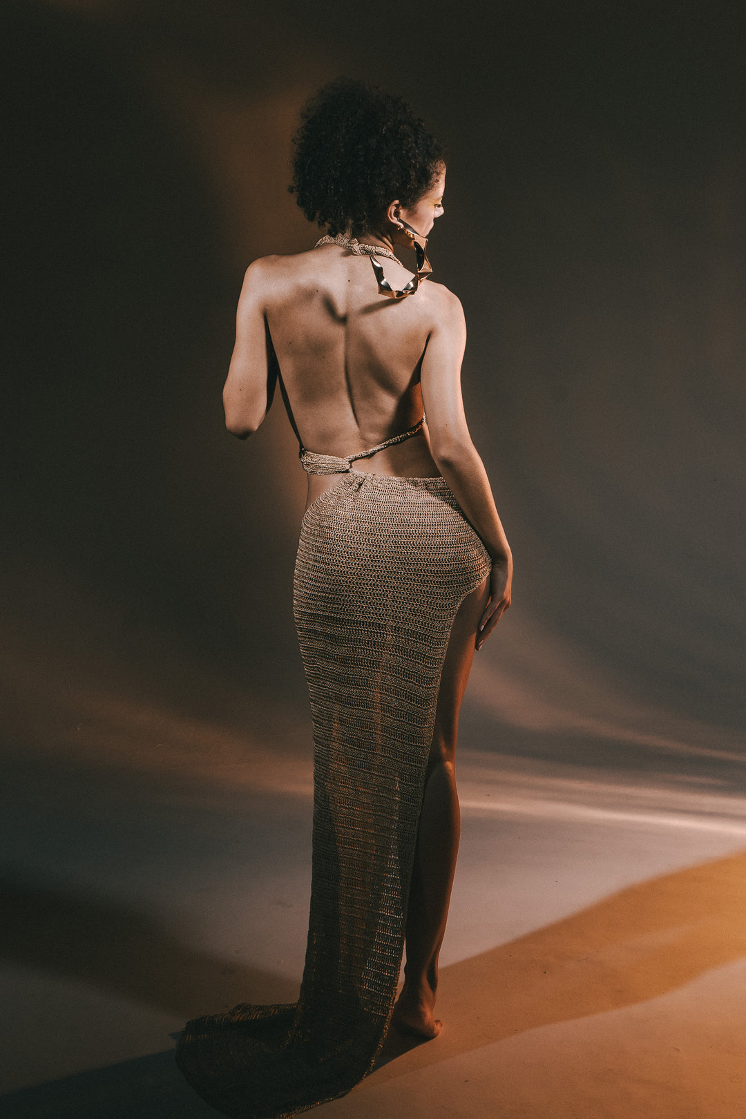 Brisa Dress