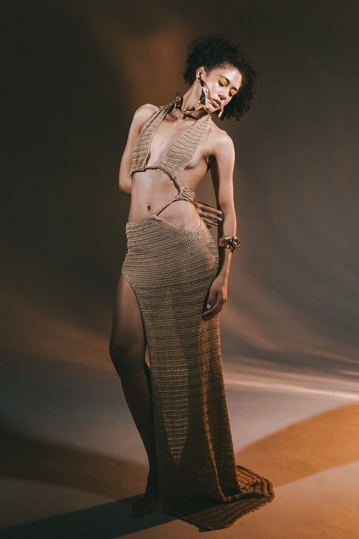 Brisa Dress