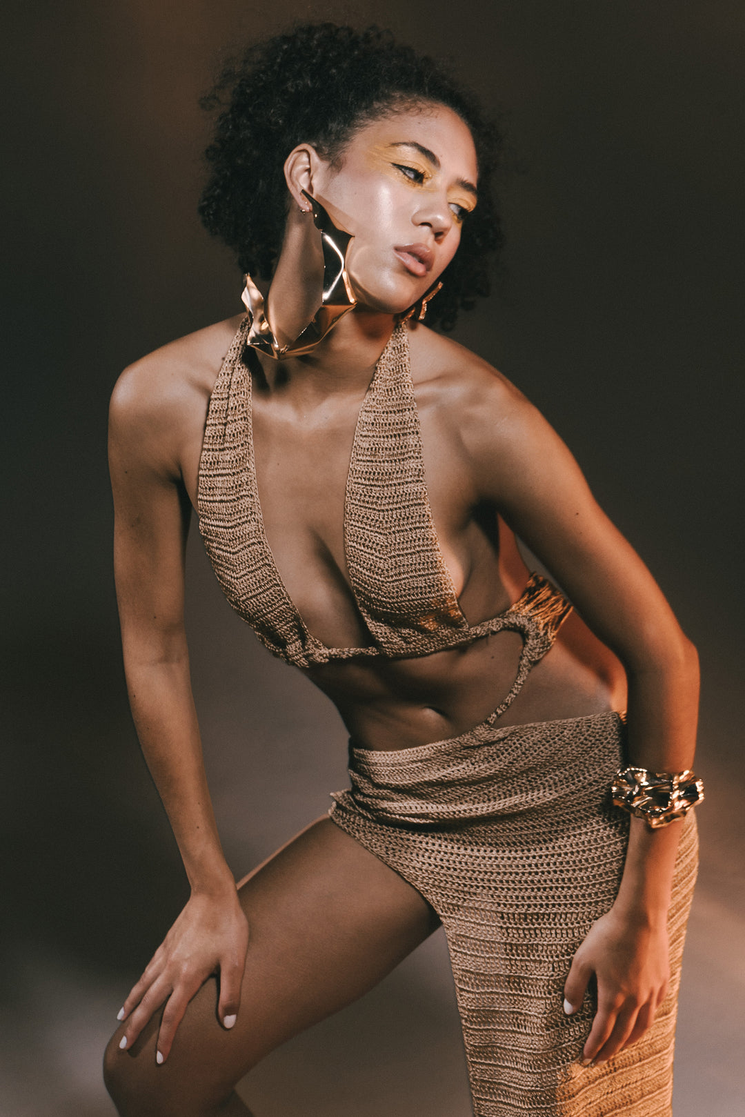 Brisa Dress