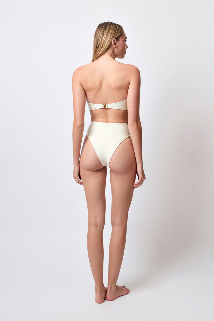 Golden Wave Bikini