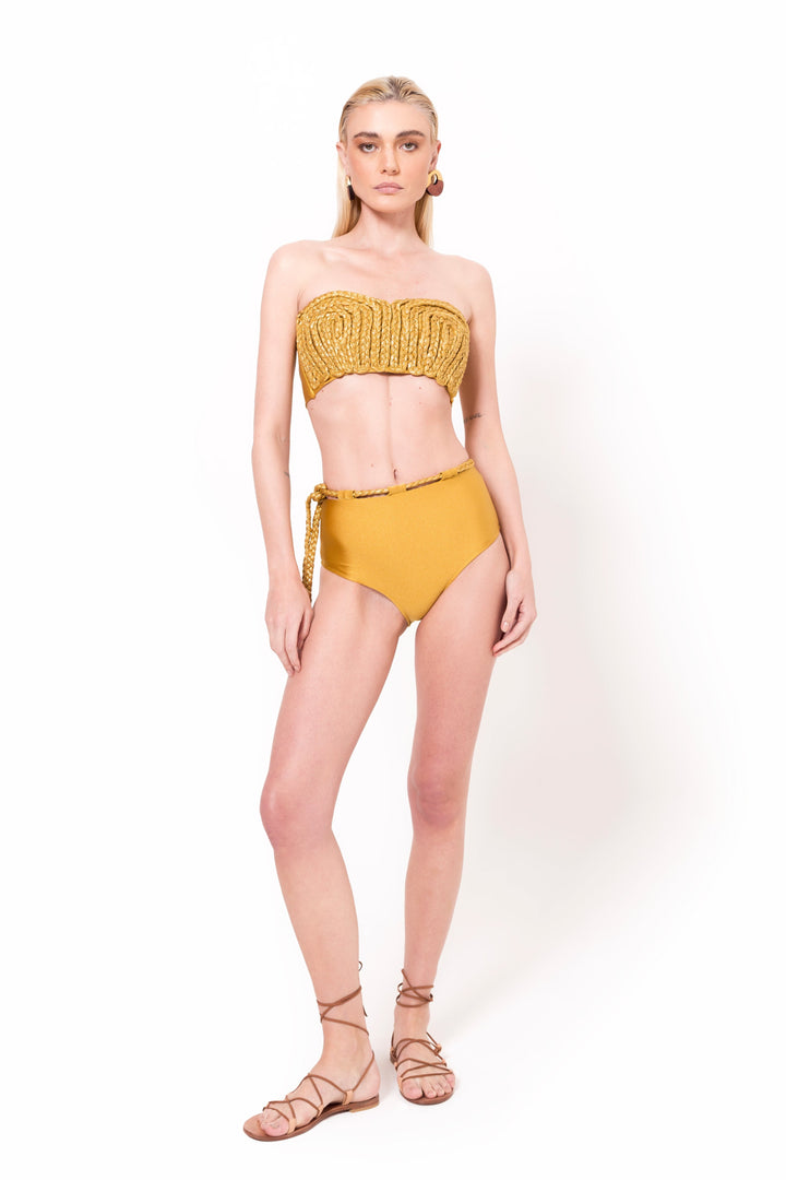Sorrento Bikini Gold