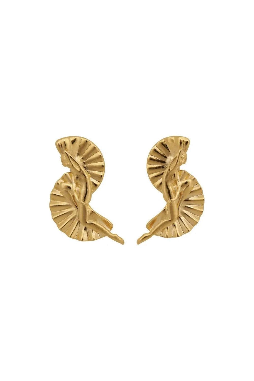 Callisto Earrings