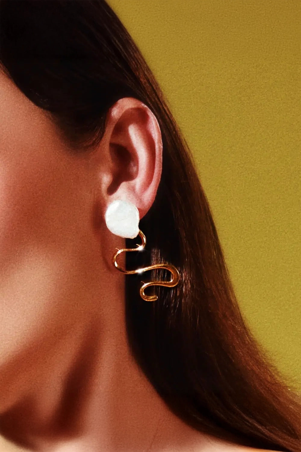 Ursa Major Earrings