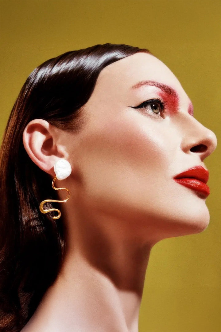 Ursa Major Earrings
