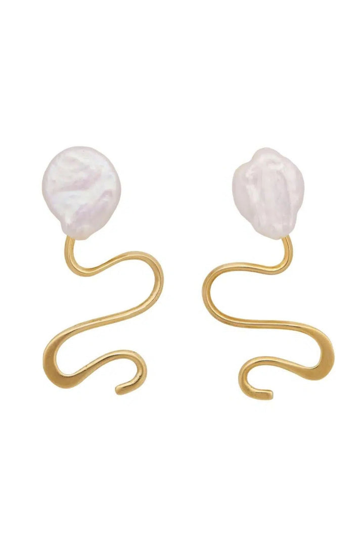Ursa Major Earrings