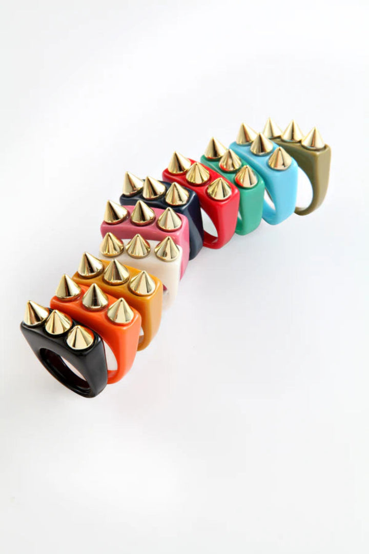 Poppi Ring