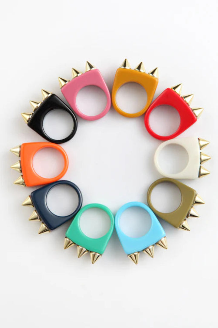 Poppi Ring