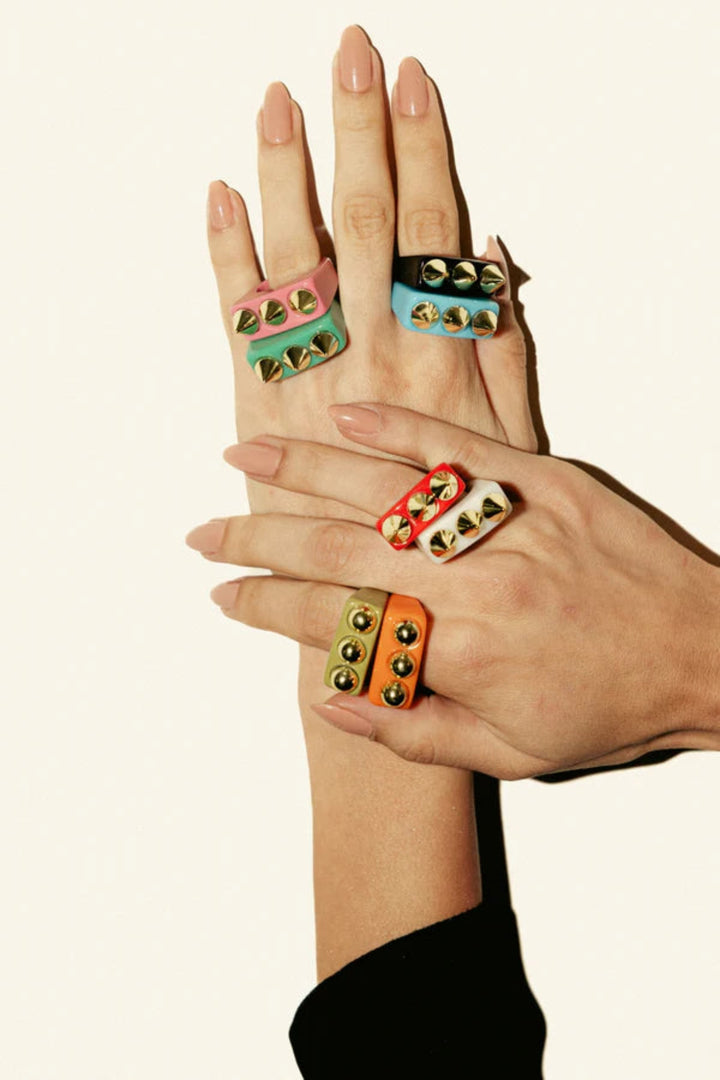 Poppi Ring