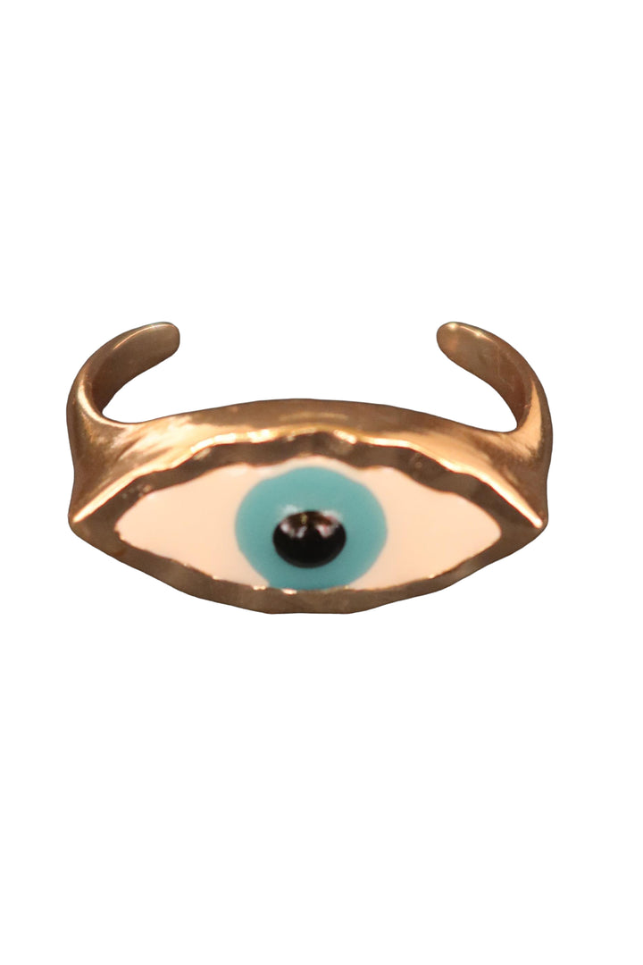 Evil Eye Bracelet