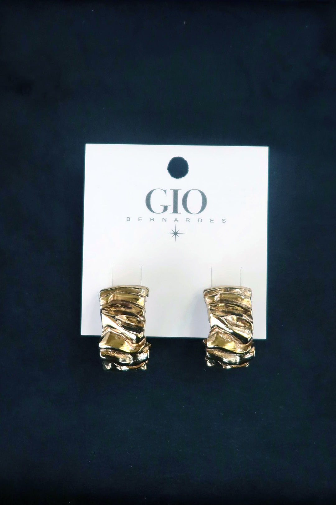 Mini Hoop Earrings