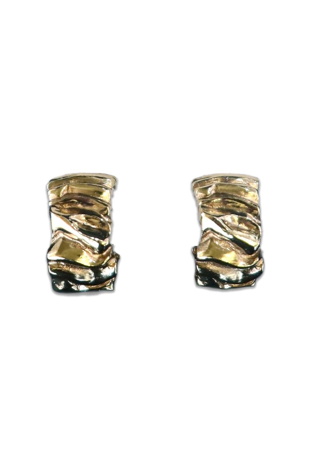 Mini Hoop Earrings