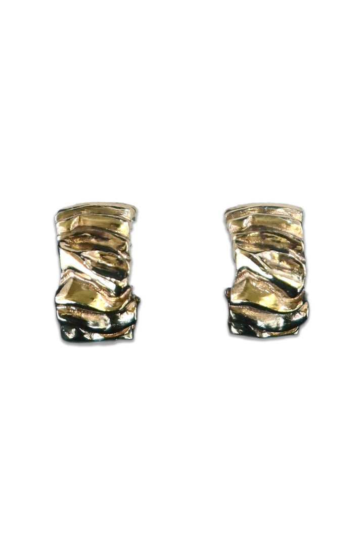 Mini Hoop Earrings