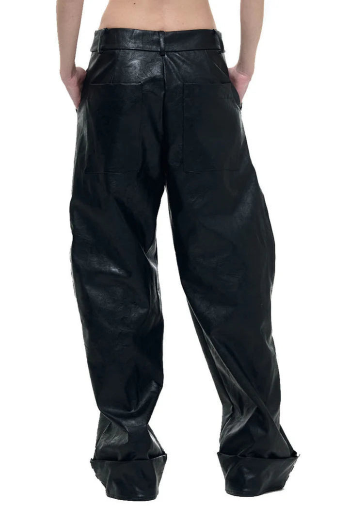 Kawa Black Pants