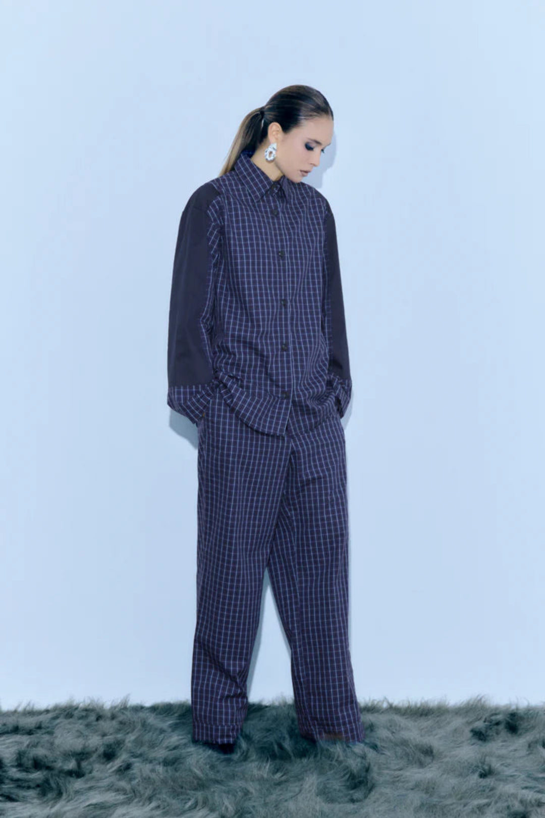 Daybed 01 Shirt