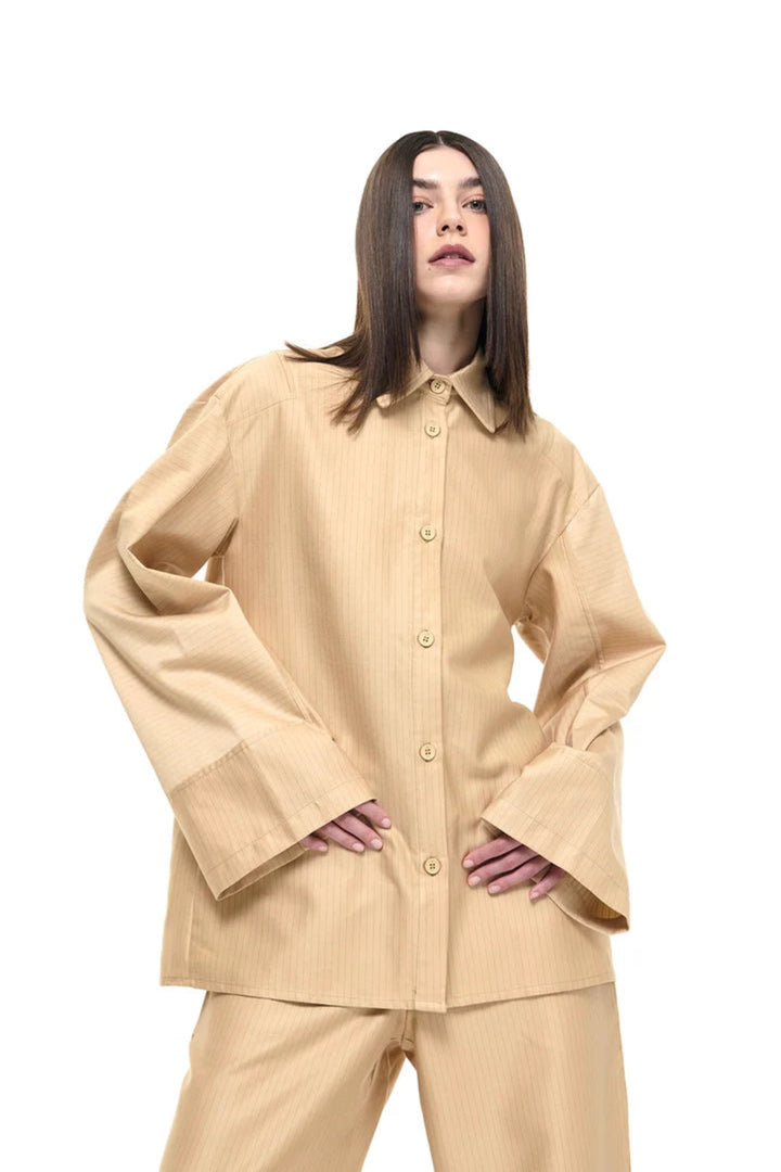 Trace Oro Shirt
