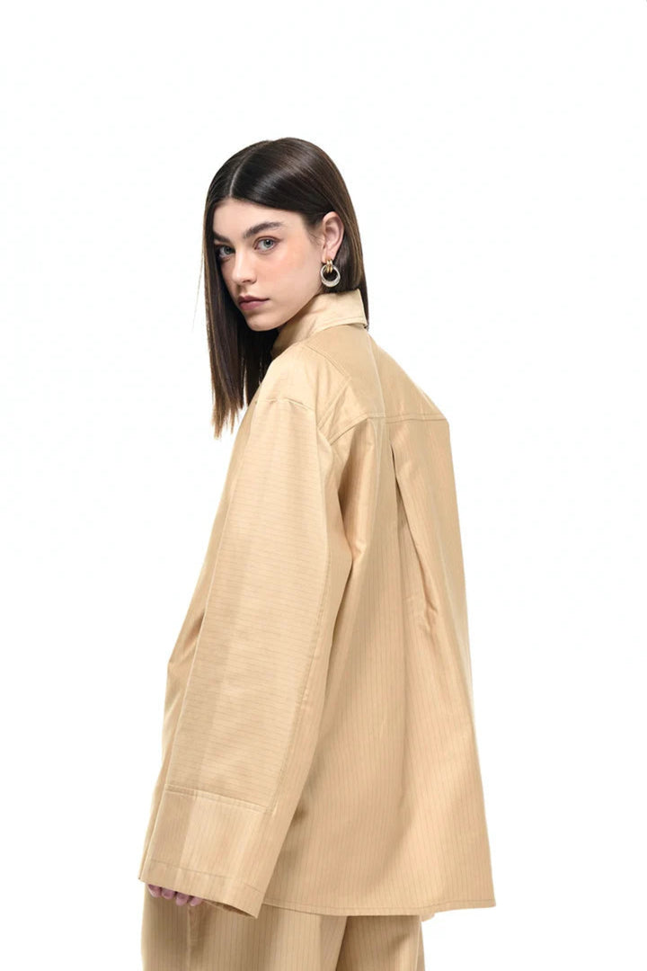 Trace Oro Shirt