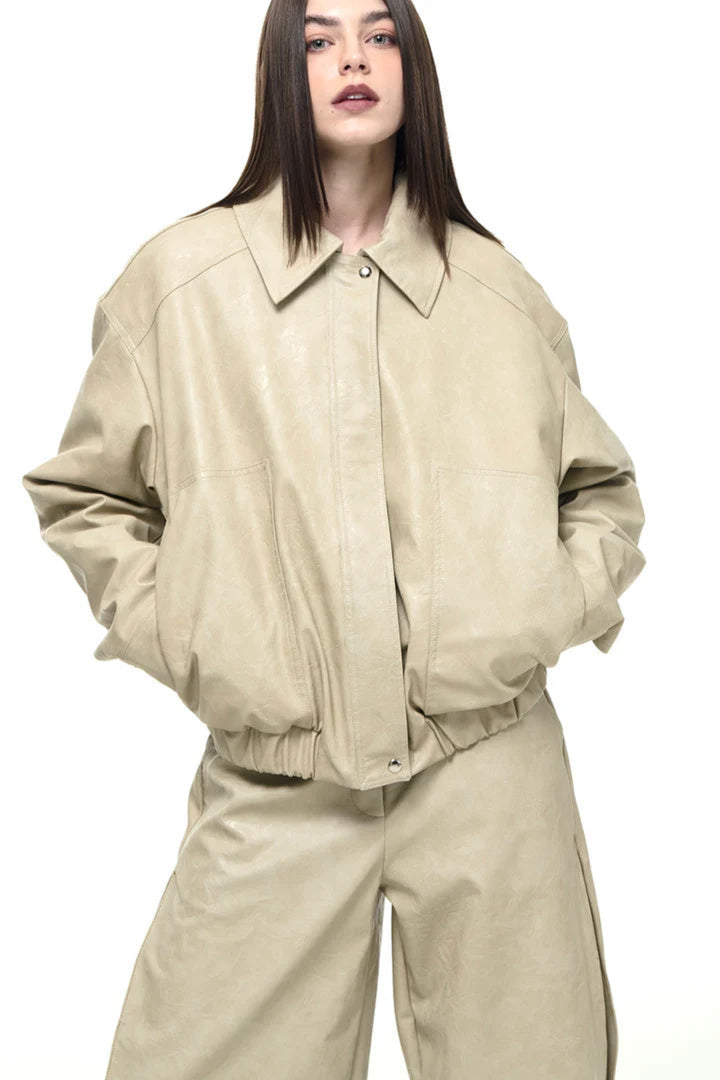 Kawa Argile Jacket