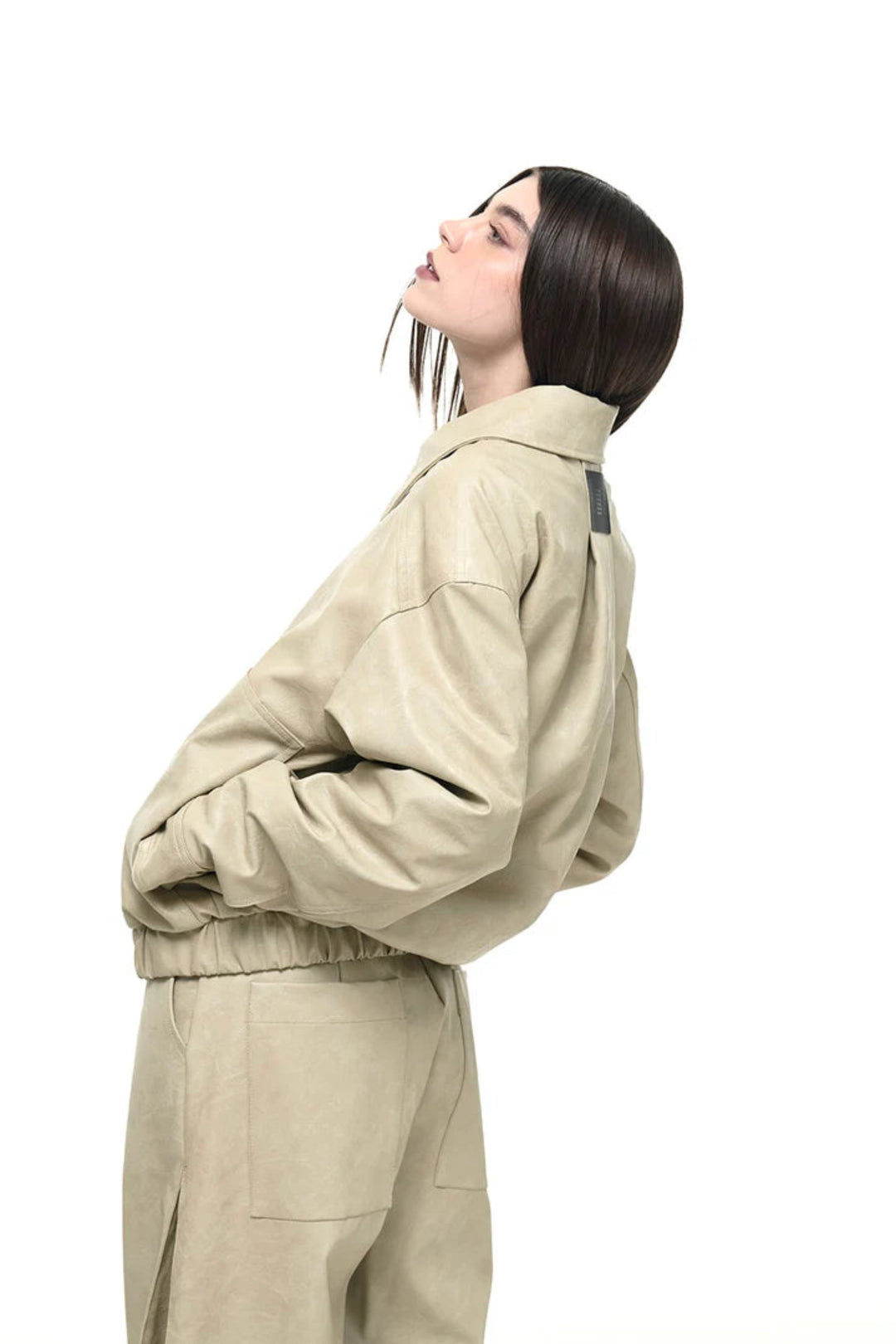 Kawa Argile Jacket