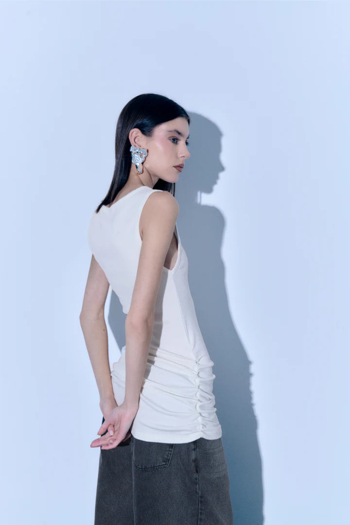 Top Basic White