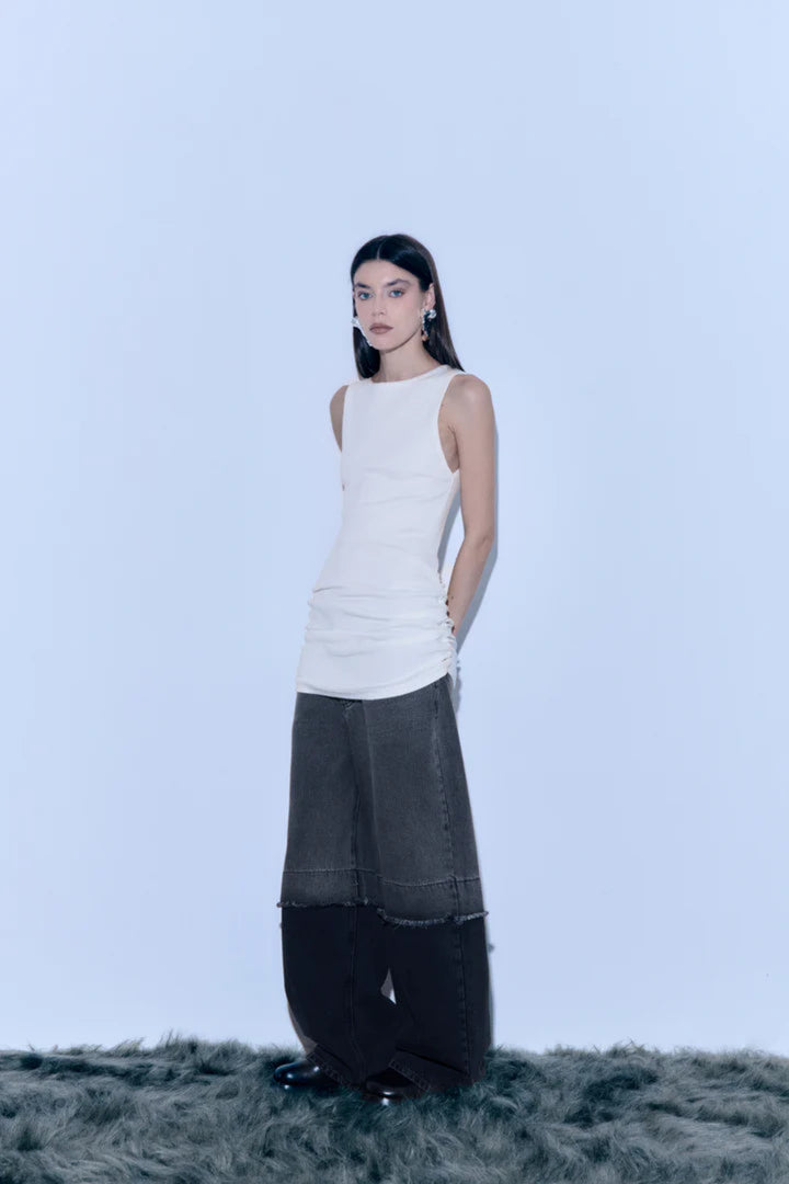 Top Basic White