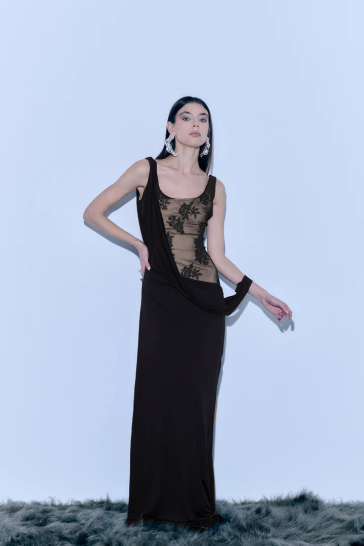 Jiyuu Dress