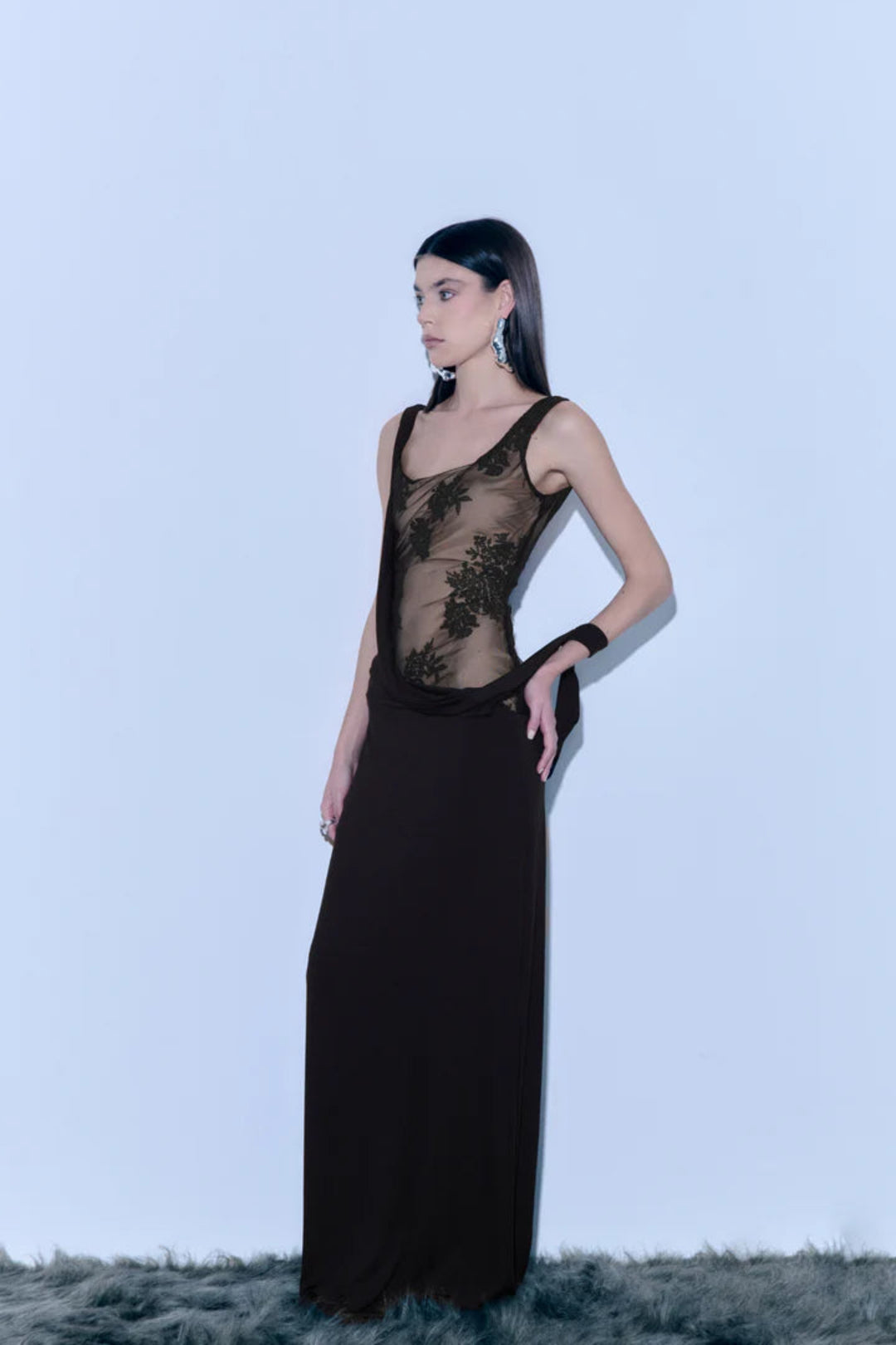 Jiyuu Dress