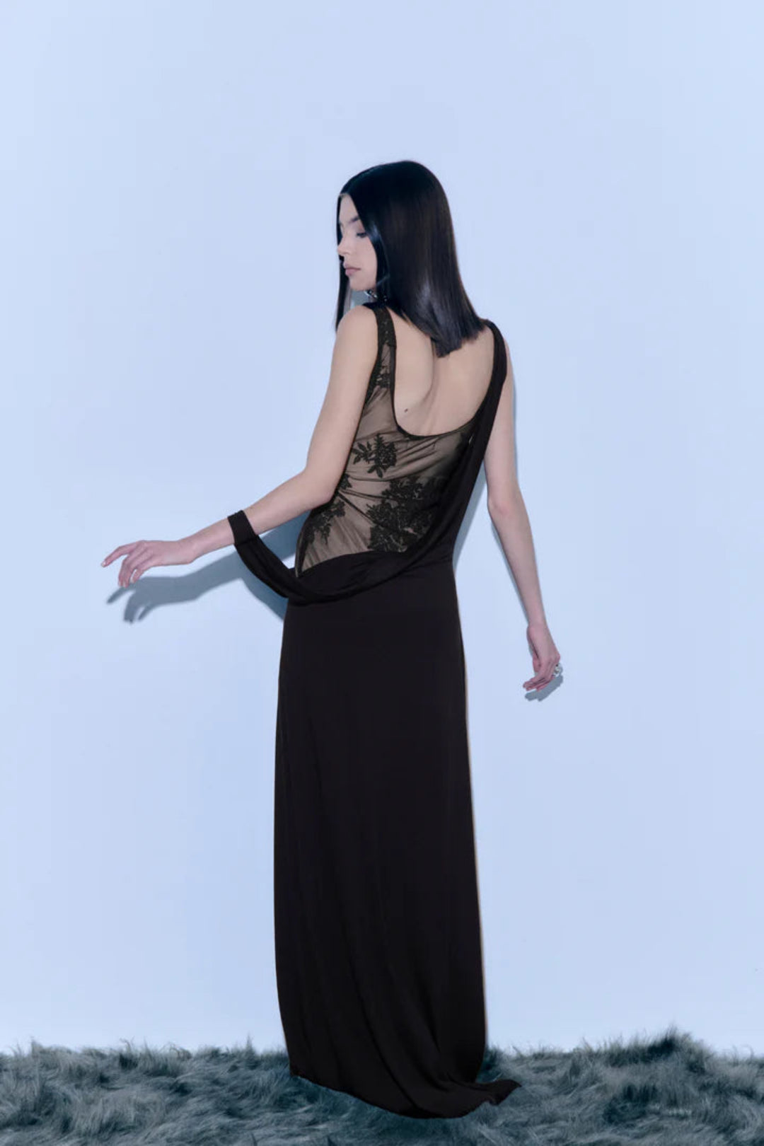 Jiyuu Dress