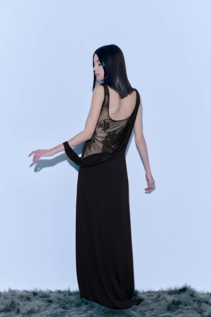 Jiyuu Dress