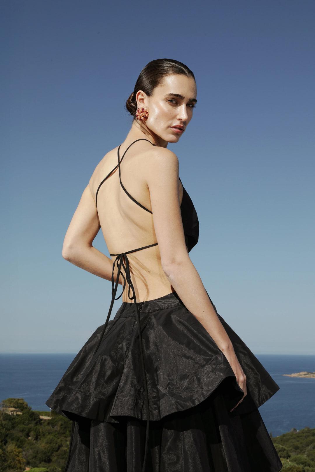 Ambra Dress