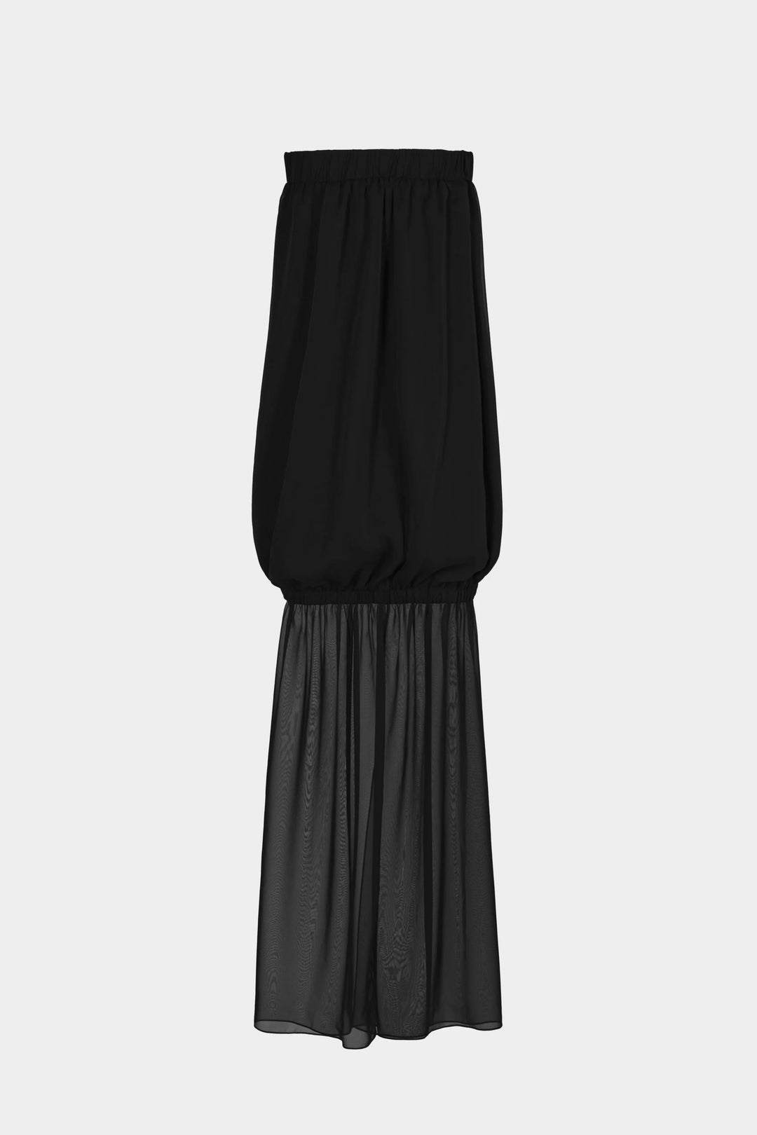 Marea Dress Black