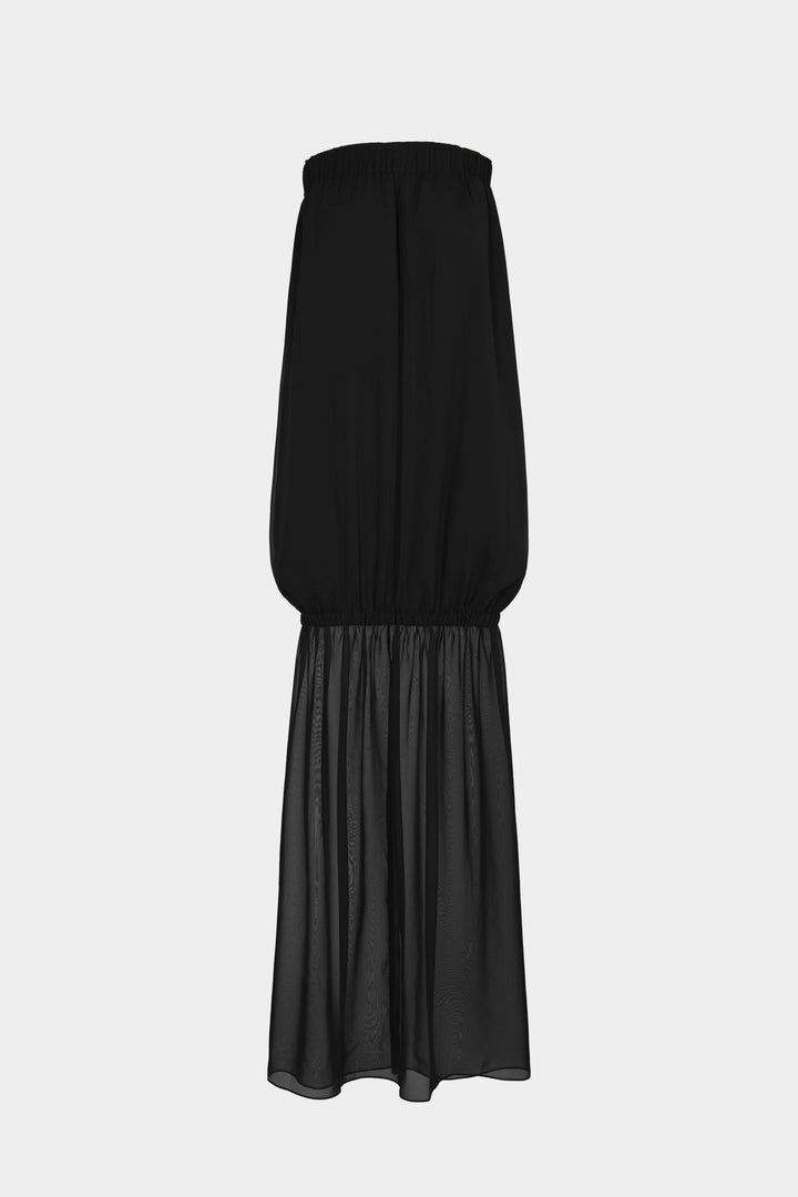 Marea Dress Black