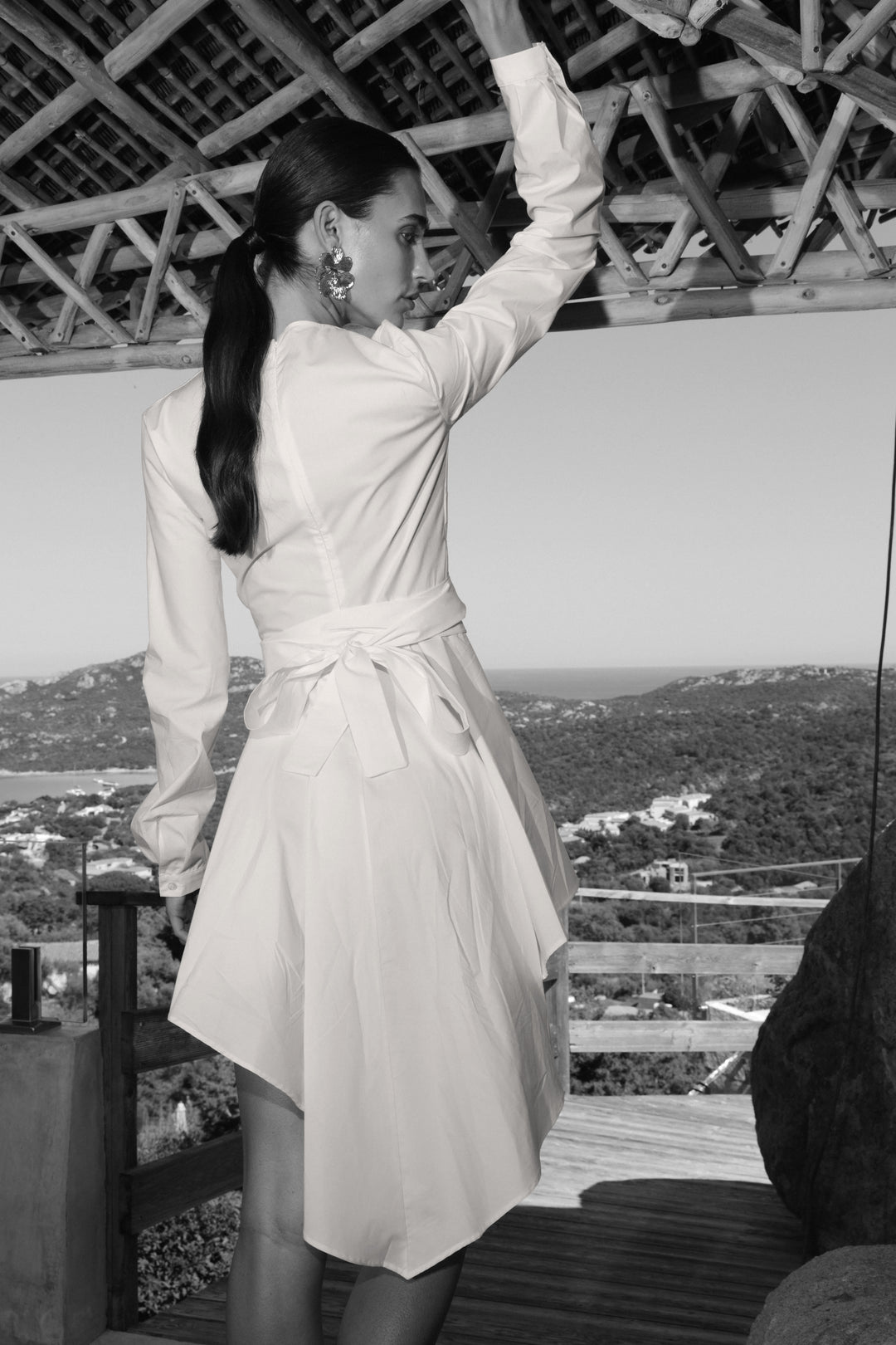 Narcissus Dress