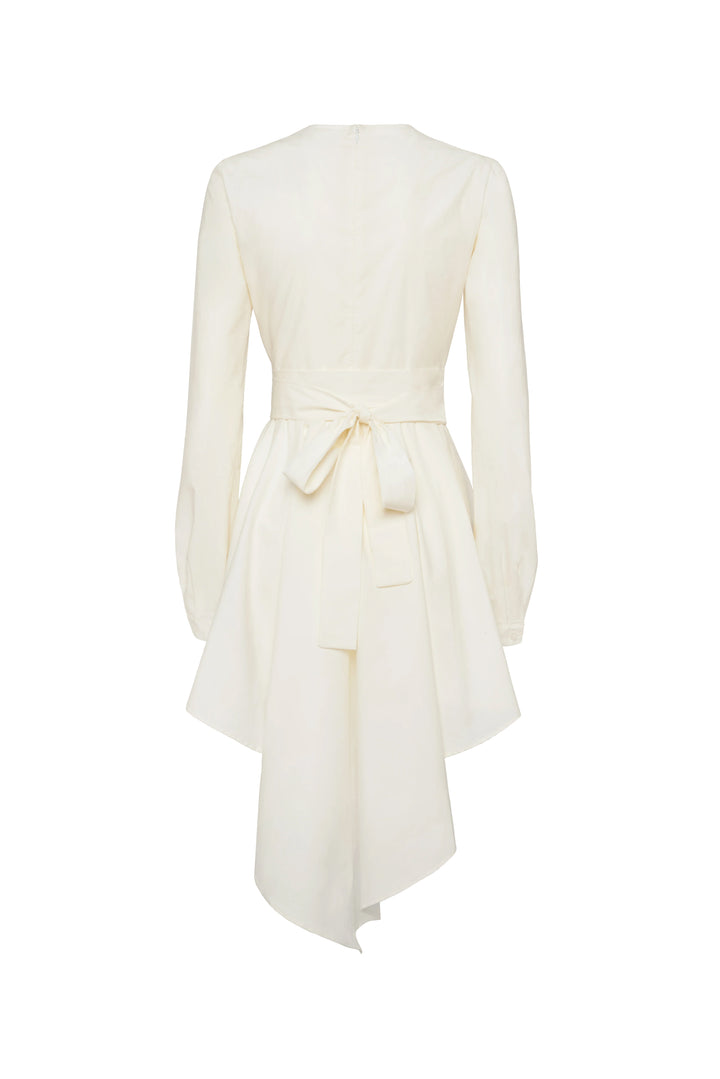 Narcissus Dress