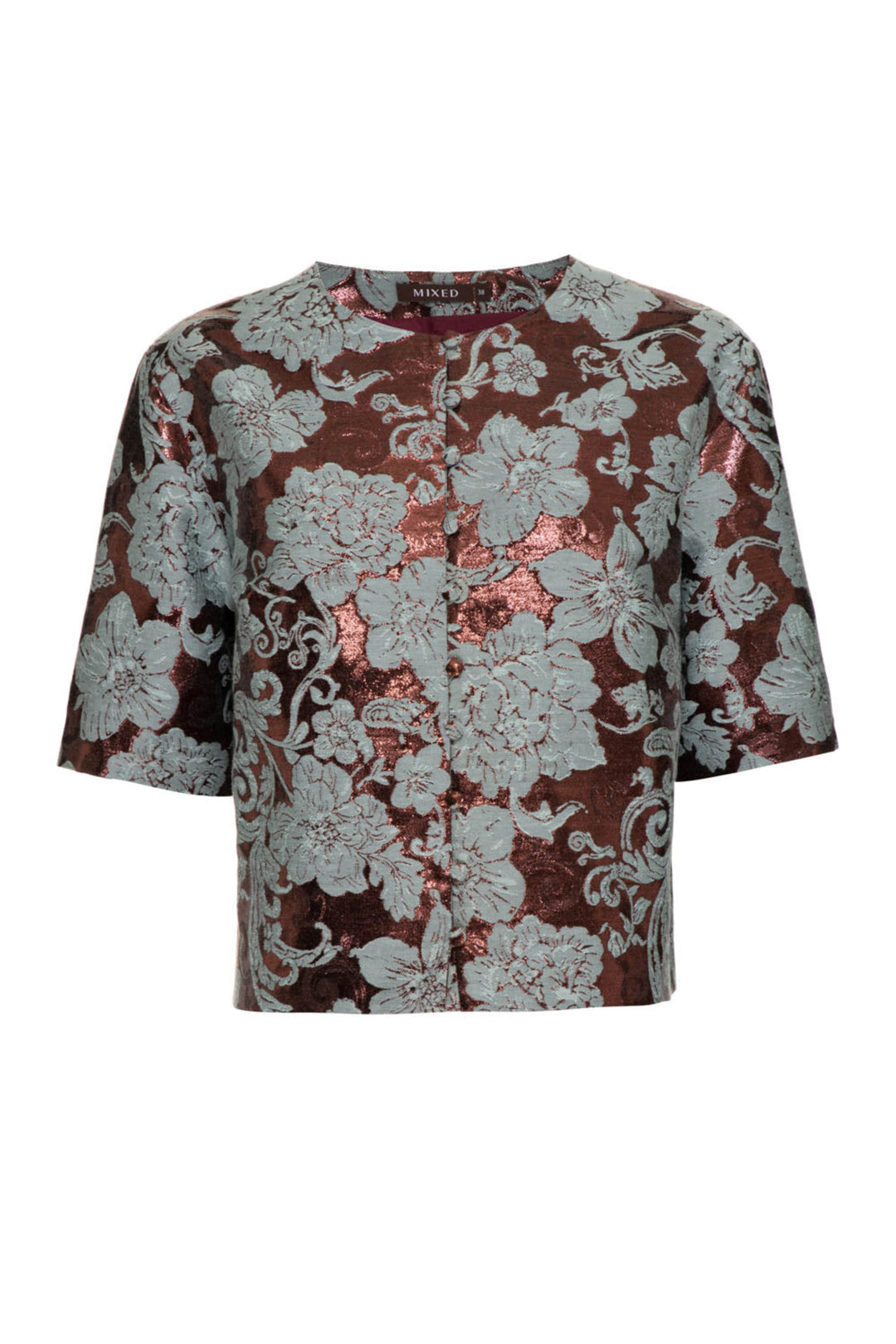 Avion Blouse 24