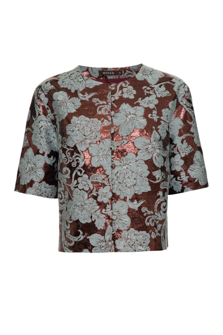 Avion Blouse 24