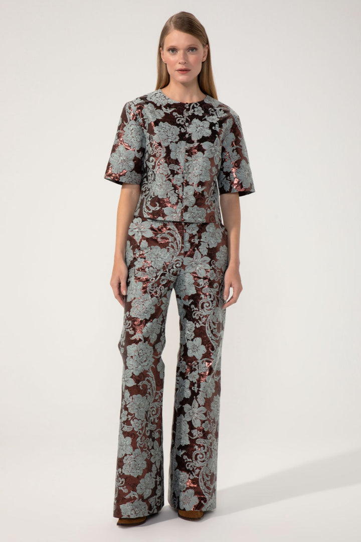 Avion Blouse 24