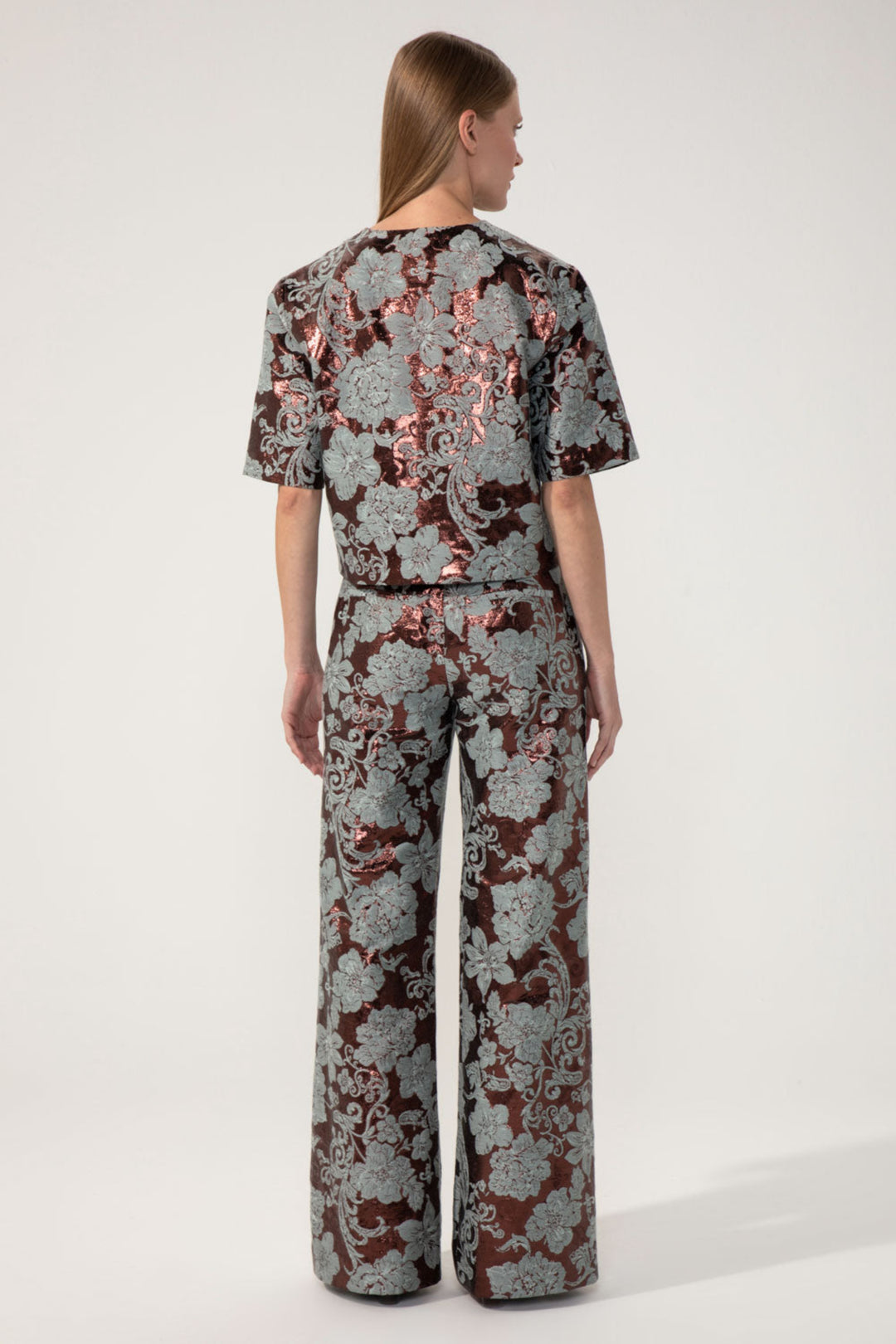 Avion Blouse 24