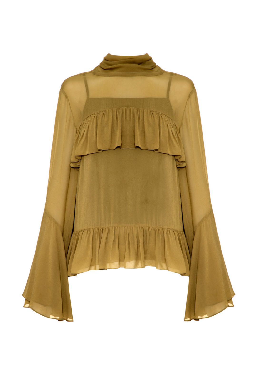 Avignon Blouse 25