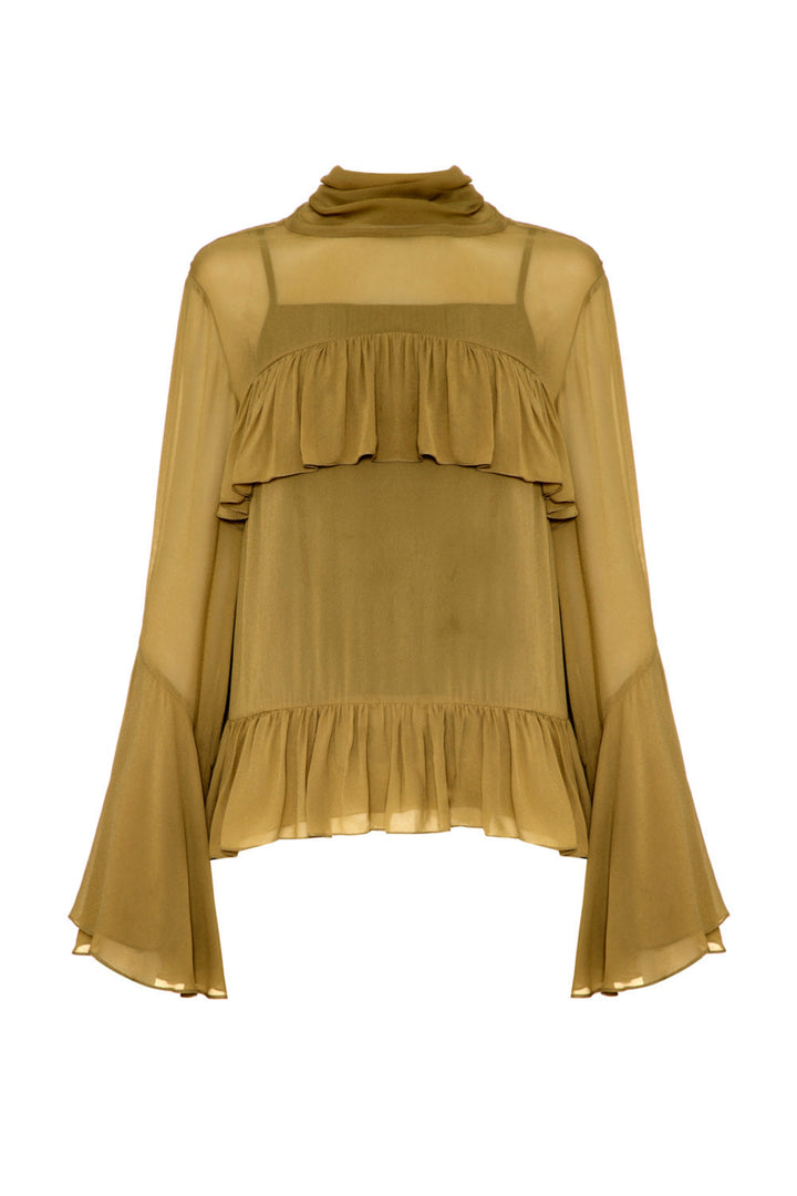 Avignon Blouse 25