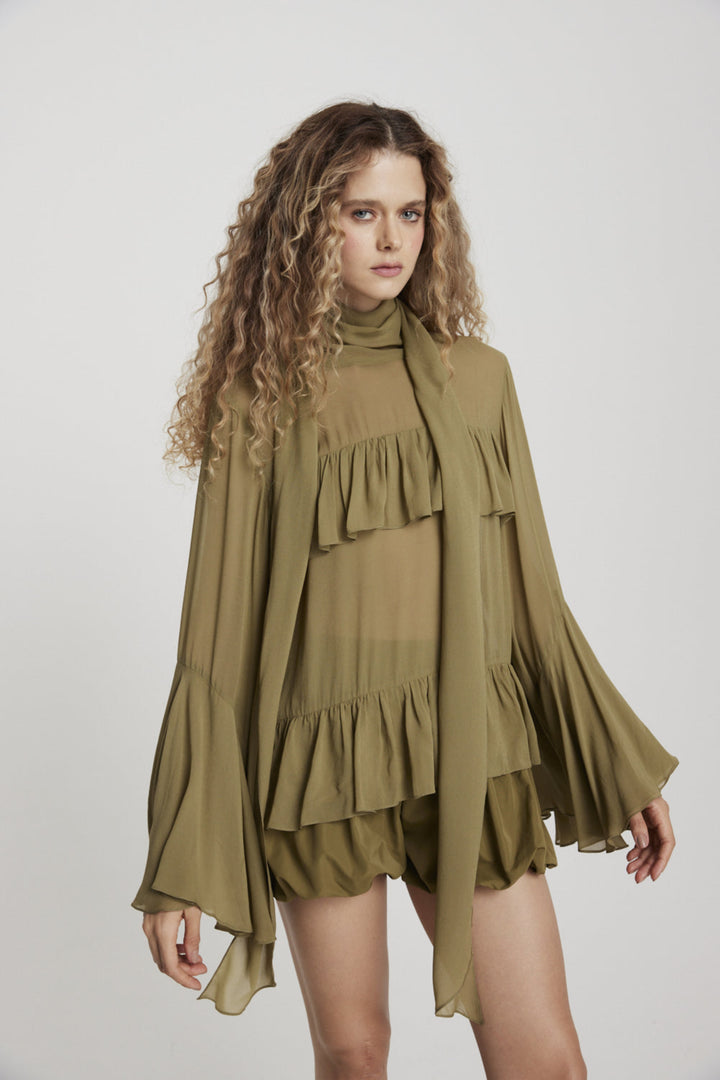 Avignon Blouse 25