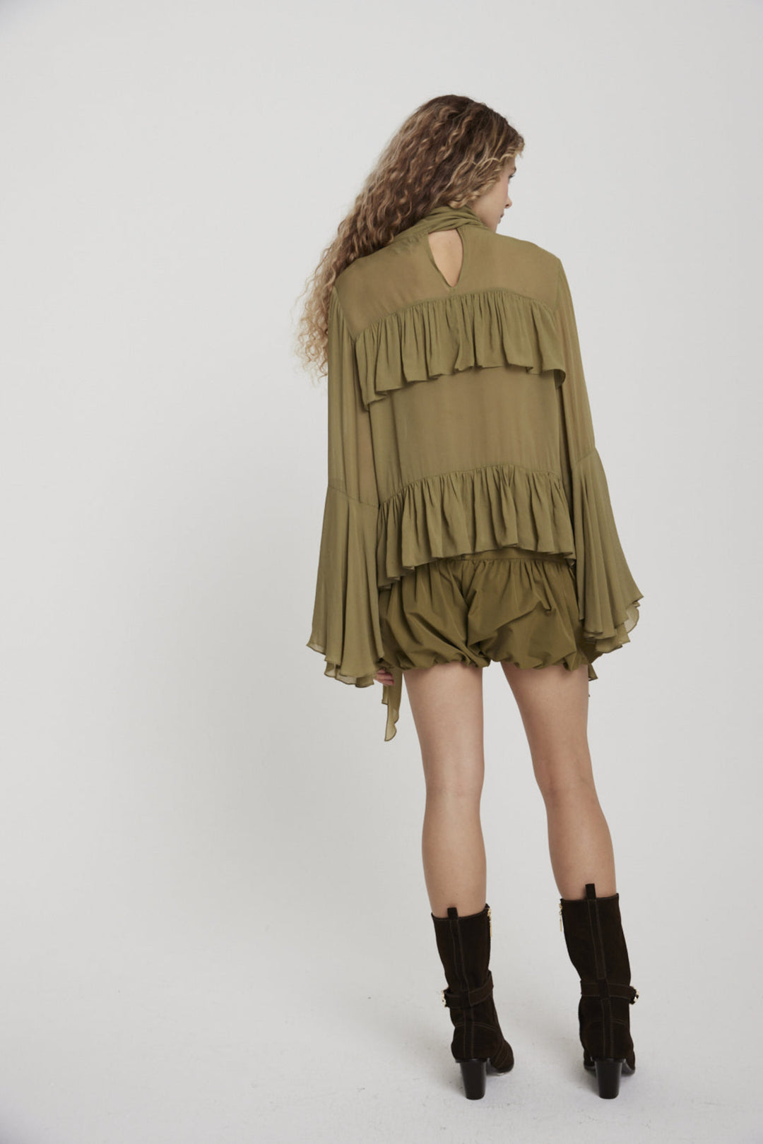 Avignon Blouse 25