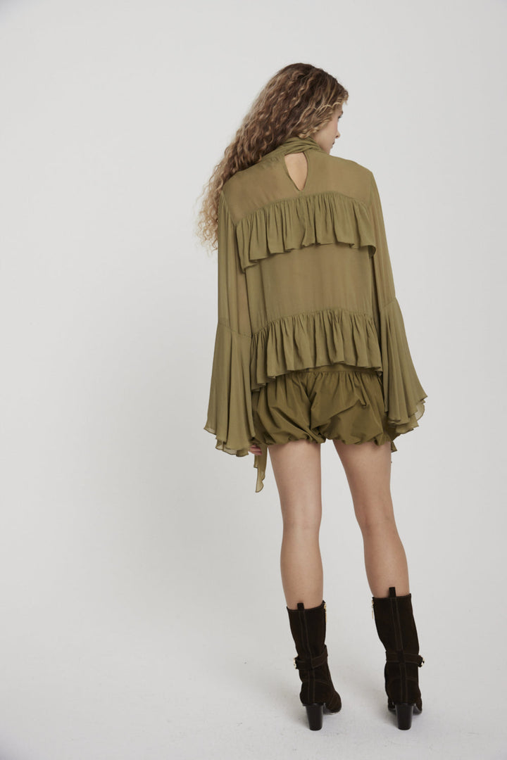 Avignon Blouse 25
