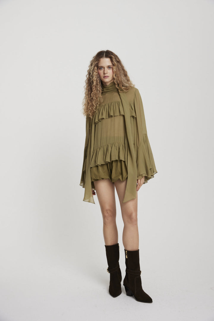 Avignon Blouse 25
